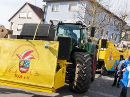 EFG-Faschingszug Auerbach 2025_63